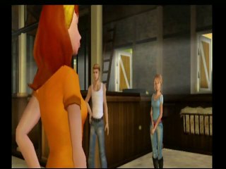 test vidéo Mon Cheval & Moi 2