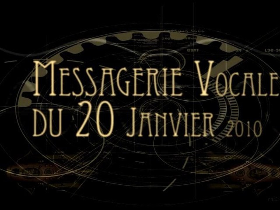 messagerie 2