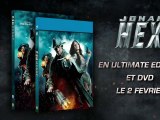 Jonah Hex - Bande-Annonce DVD/Blu-Ray [VF|HD]