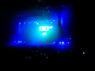 the chemical brothers