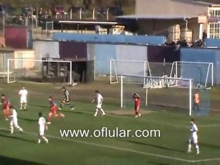 Ofspor-1461 Trabzon 2-1