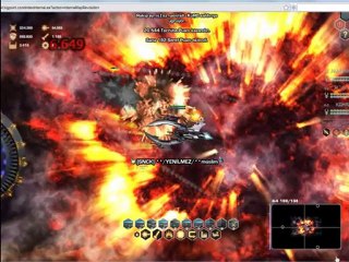 darkorbit tr 1 [SNCK]KÜÇÜK VİSİ:)