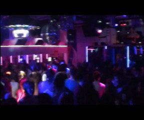 la nouba 22 01 2011 Soirée K-DOS