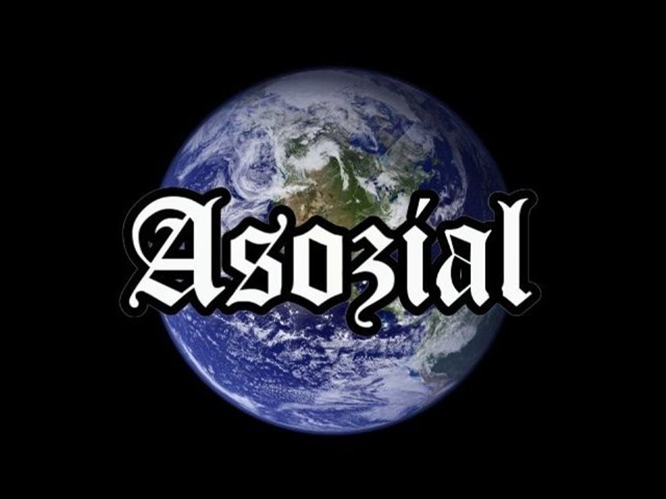 Toxoplasma - Asozial - Adde-Records