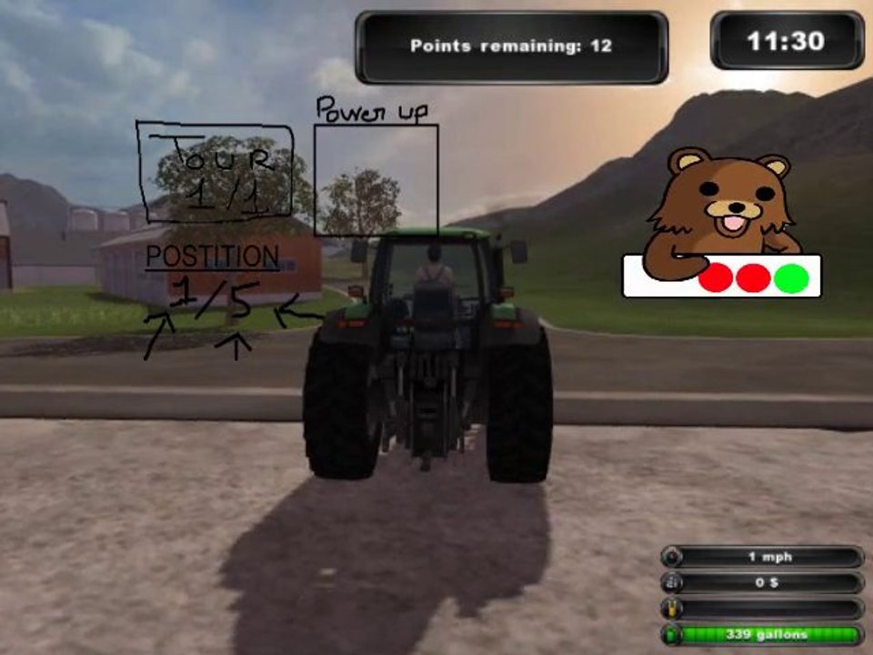 C:\programFAIL\super farming kart 2011