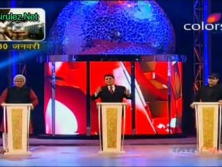 Apsara Awards 2011 Main Event - 23rd January 2011 Part8