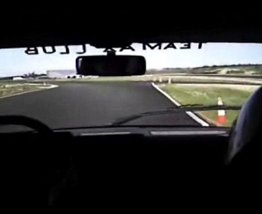 Citroracing 2009 - Le Bourbonnais - Ax Gtrs