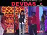 Apsara Awards 2011 [Main event] - 23rd January 2011-pt18