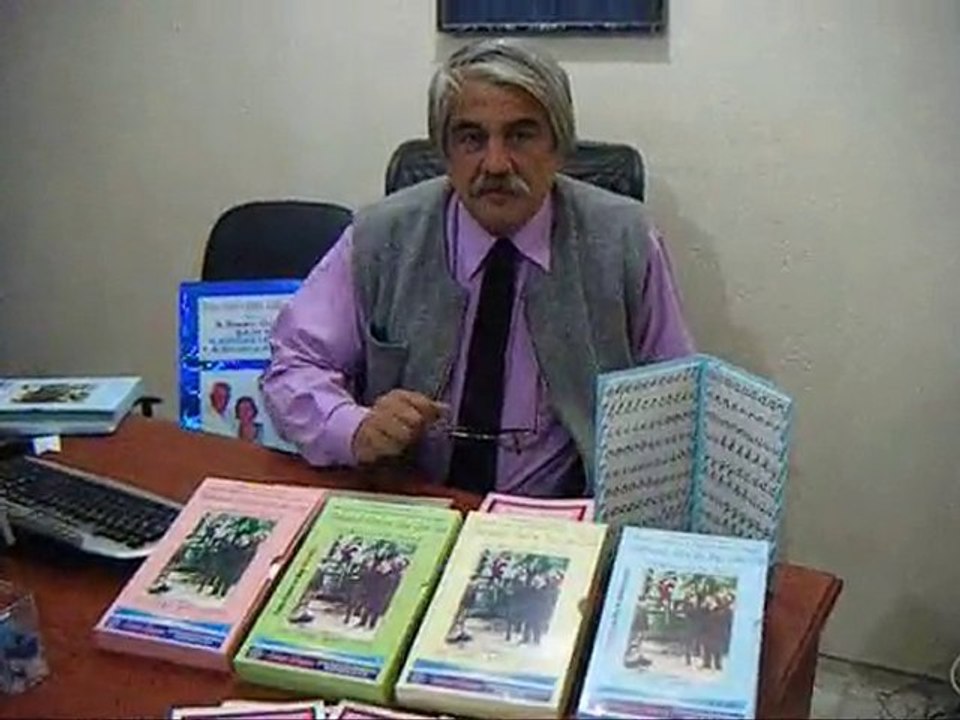 Öğretmenlerimize