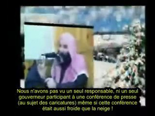 LE  PROPHETE MOHAMMAD : JOYAU DE LA COURONNE  DE L'HUMANITE