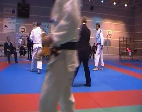 équipes alsces seniors judo