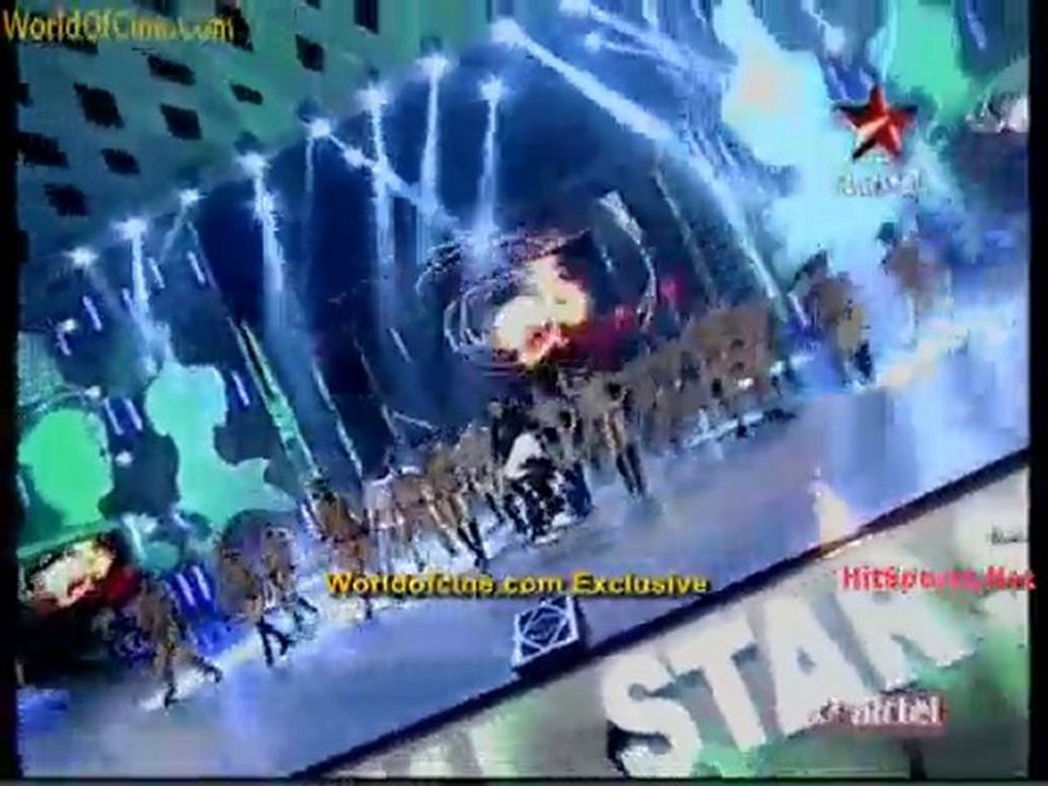 WORLDOFCINE.COM Star-Screen Award 2011 Part 17