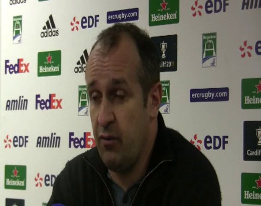 Philippe Saint-André
