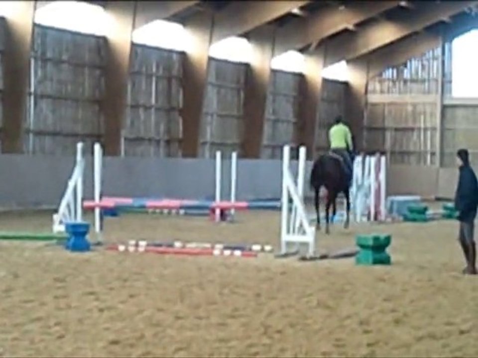 Cours 22-01-2011