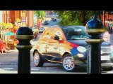 Fifth Gear - Fiat 500