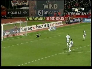 panionios pao sout koumourtzi