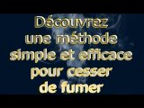 cesser de fumer