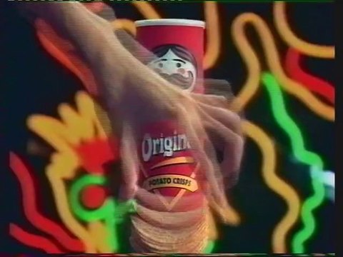 TMC Août 1996 4 Pubs et 2 B.a