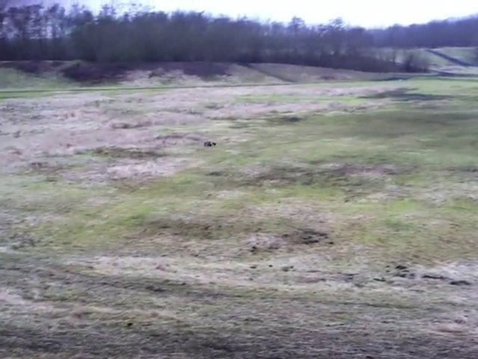 petite sortie baja bash entre amis 5