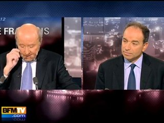 Tải video: BFM TV 2012 : Questions de Français à Jean-François Copé