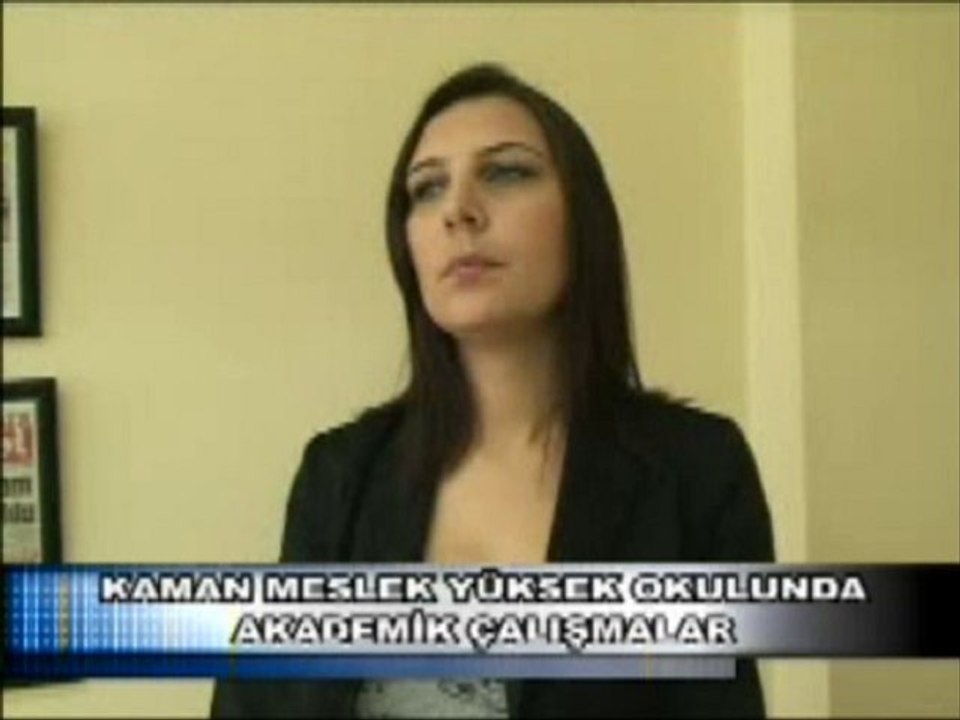 Kaman MYO AhiTV