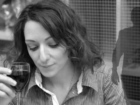 CHARLAINE -la french pop-chante RUE SAINT-SENS