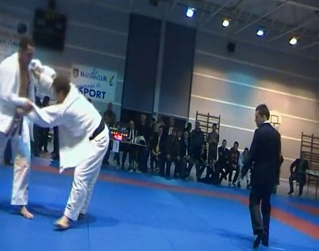 équipes alsces seniors judo