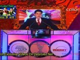 Apsara Awards 2011 Main Event - 23rd January 2011 Part10