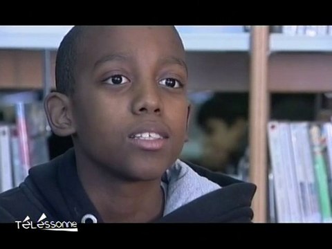 Lycéen immolé à Marseille: Un jeune réagit (Essonne)