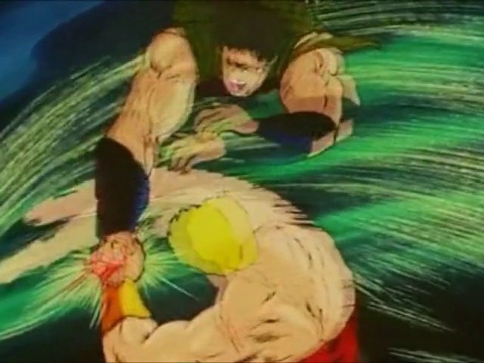 Falco(Oukou Setsuzan)vsSunagumo(Dokugumo Shutou Meppa Youga)