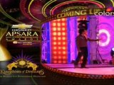 Apsara Awards 2011 Main Event - 23rd January 2011 Part11
