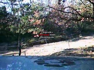 Franchissement KDJ 90