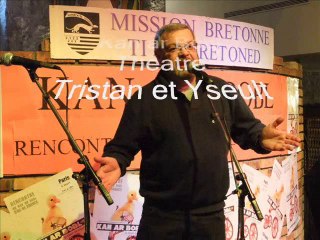 Retrospective 2009-2010 Mission Bretonne