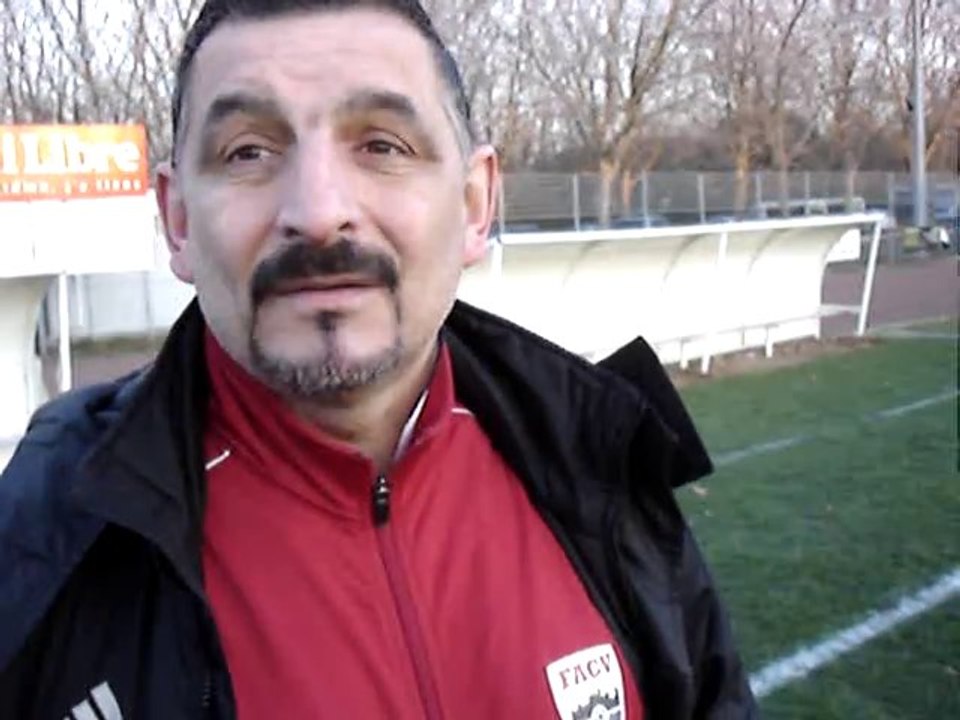 Serge Gallardo
