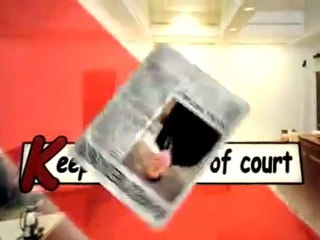 Glen Lerner - Superhero