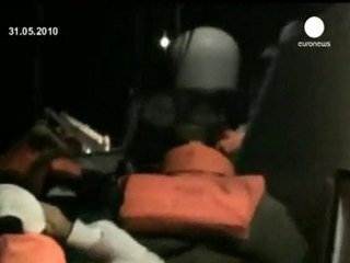 Israel se mantiene firme sobre la legalidad del ataque a...