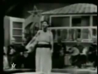 الحبيبة وحيرتني لعبد الرحمان الخمسي وليس مخ.العروسي