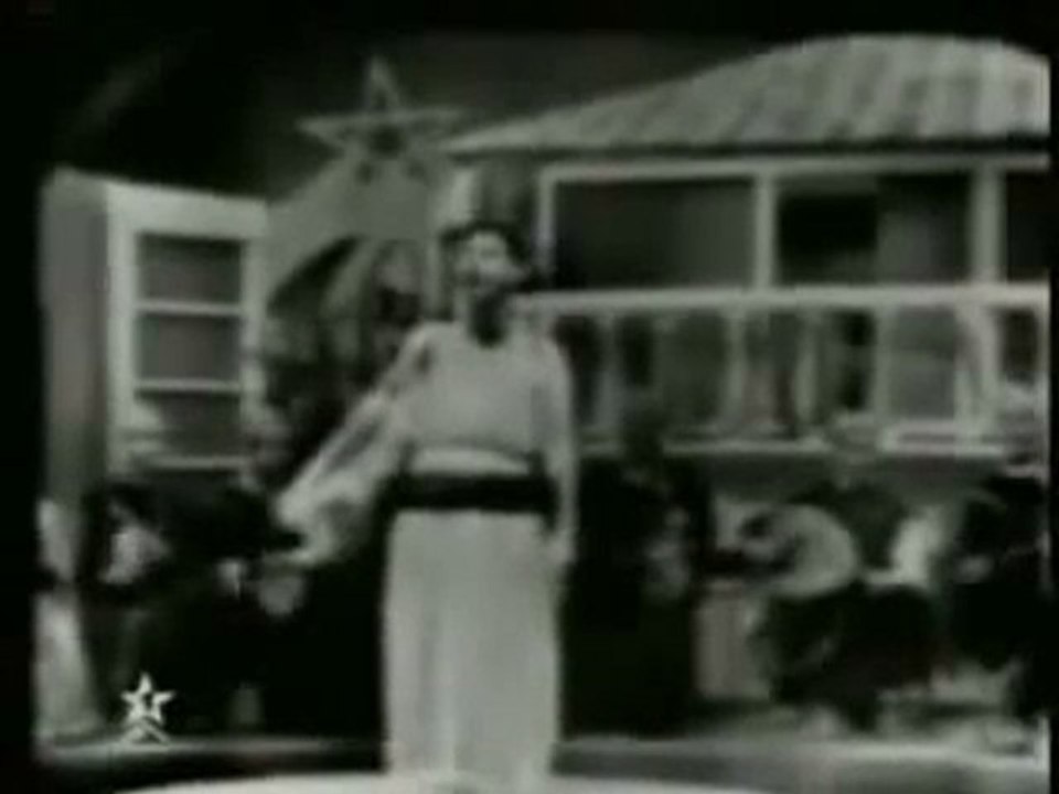 الحبيبة وحيرتني لعبد الرحمان الخمسي وليس مخ.العروسي