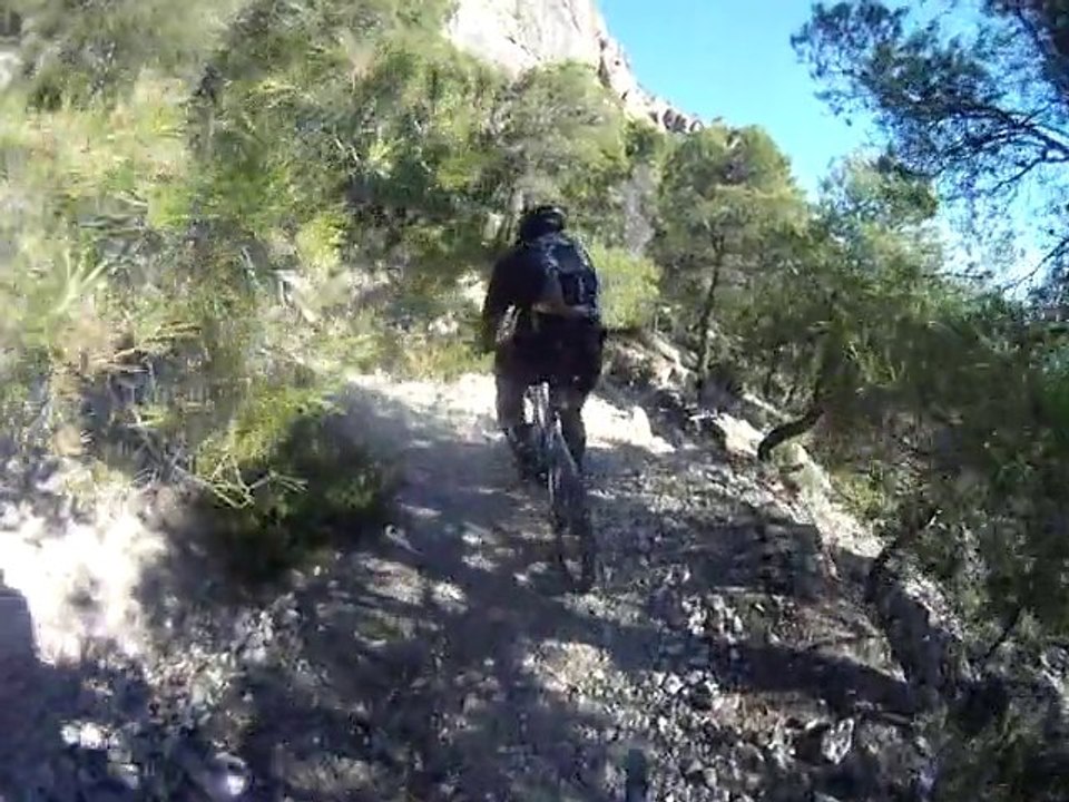 Ricote - Nuestra Senda Bonita...