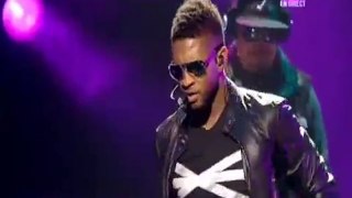 Medley - Usher DJ Got Us Falling In Love Again & OMG aux NMA