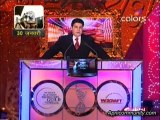 Apsara Awards Main Event - 23rd January 2011 Part 6