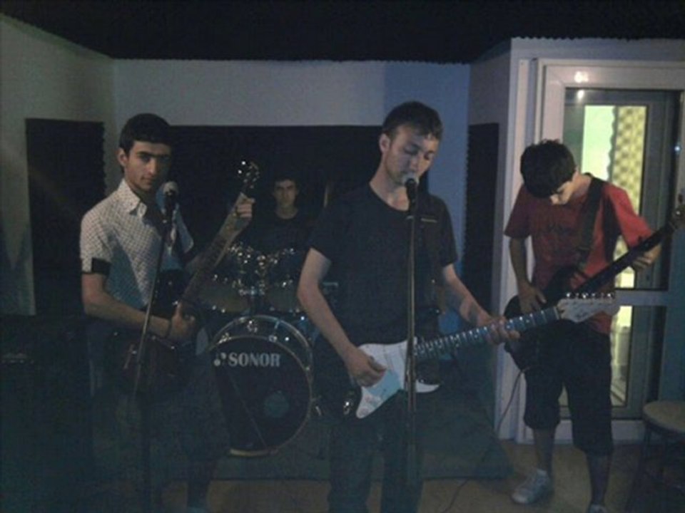 Sercan _ Halide