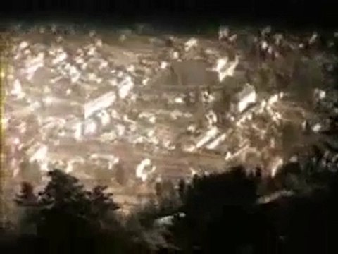 Tren cremallera de Luchon a Superbagneres