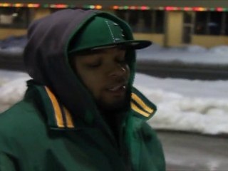 TreDice Shuts Shit Down On ThugRadio.Net