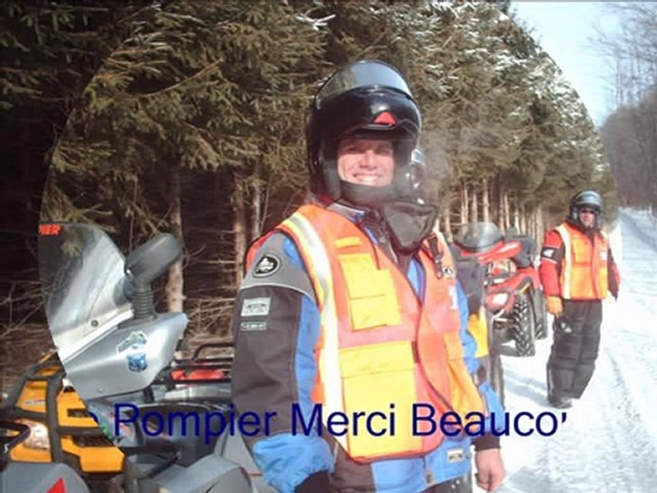 Mascouche Berthier 22-01-11