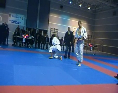 équipes alsces seniors judo