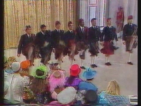 TF1 16 Juin 1990 Sébastien, C'est Fou! (7ème Partie)