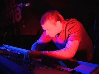 After Blowdown - Fear