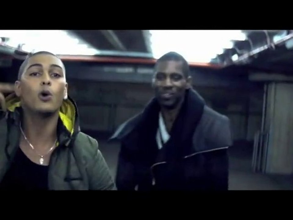 Wretch 32 feat L   Traktor