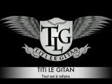 titi le gitan -tout est a refaire (2011)